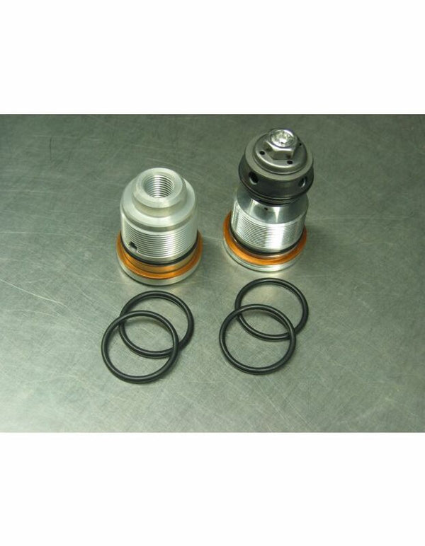 KAYABA Base Valve O-Ring 110800000301 