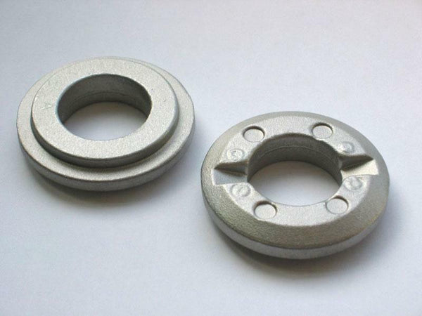 Kayaba - Shock Absorber Stop Guide YZ450F '10 120460001301