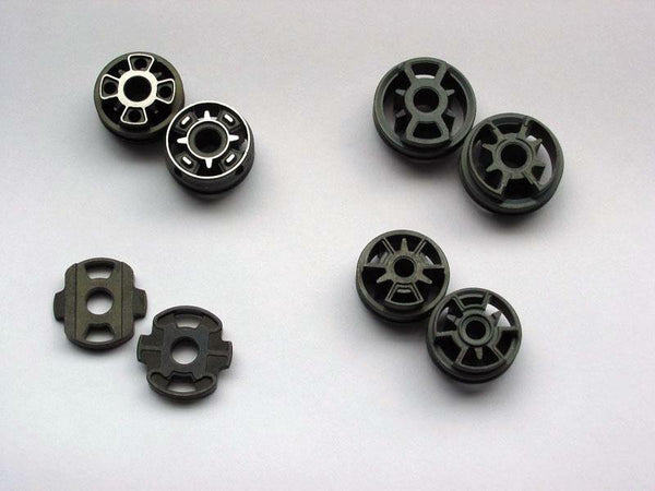 Kayaba - piest na tlmenie kompresie -95 110590000401