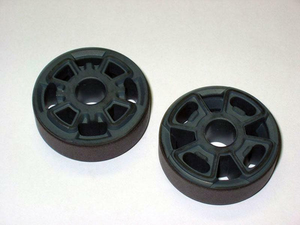 KAYABA - Zostava piestového tlmiča pre nárazy pre KX/RM 2004 120204600601