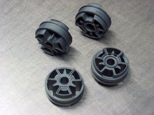 Kayaba - piest na tlmenie odrazu až do 95 110600000201