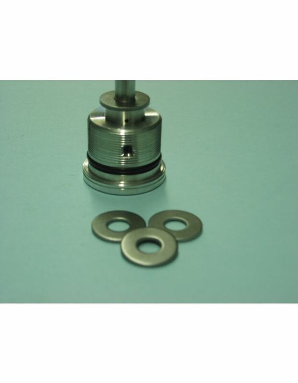 KAYABA Compression/Rebound Stop Ring 6mm Yamaha YZ85 110630000101 