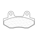 CL BRAKES Scooter Sintered Metal Brake pads - 3096SC 3096SC 