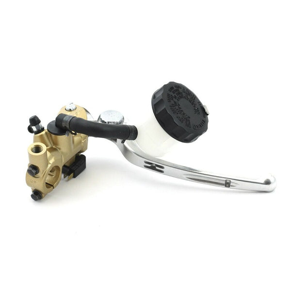 Nissin Axial Brzdenie žije pre MCB14 alebo MCB 1/2 ATV Master Cylinder MCBL44MX