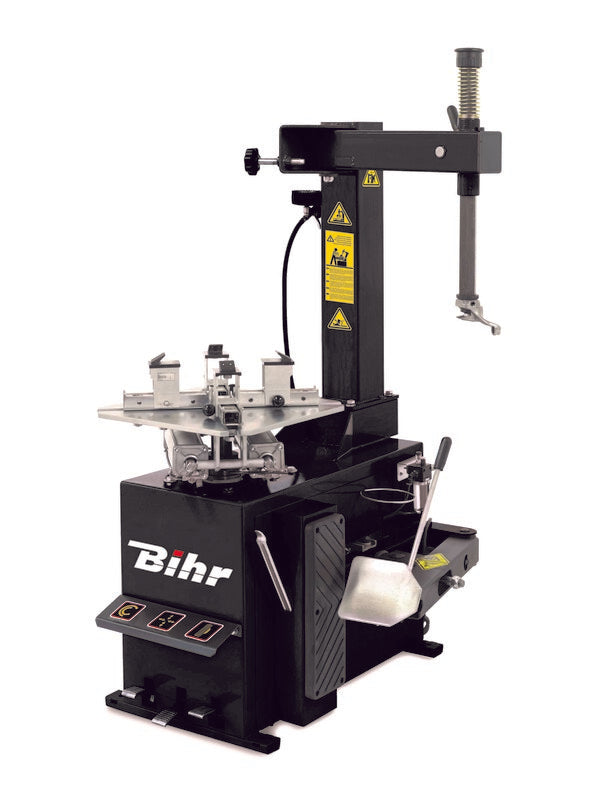 BIHR ECO 220V - 1PS Semi -Automatic pneumatík Changer00101056