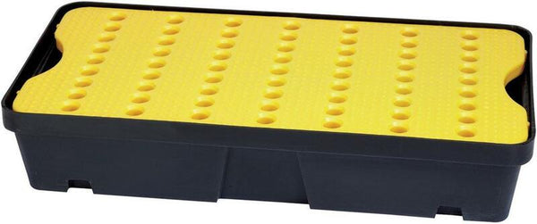 Zásobník skladovania oleja 30 l 12266.0