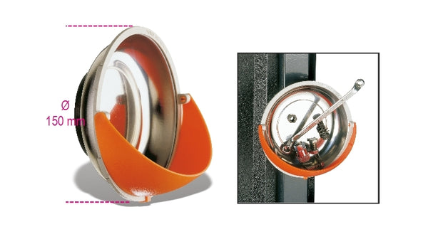 Držiak na magnetický nástroj beta 017670020