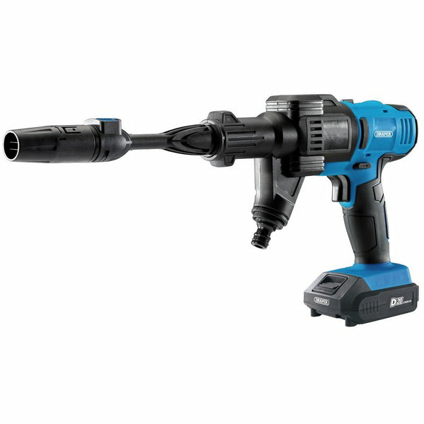 Draper D20 20V tlaková podložka 97533.0