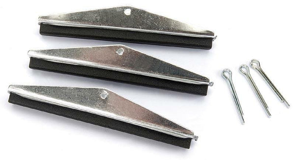 Draper Stone Set Grit 180 pre valcový med 8956246 56249.0