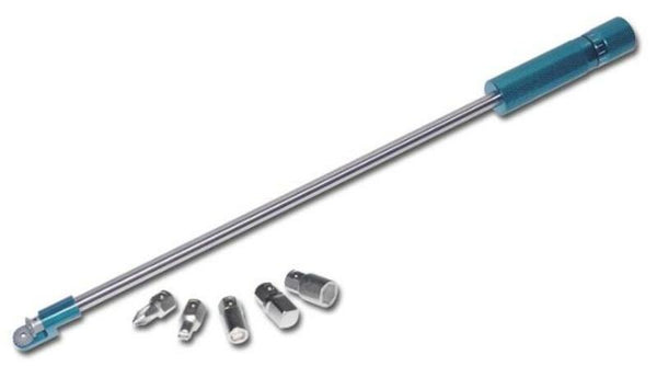 BIHR-RYN SCRECTDRIVER pre karburátor 90 ° + 5 TIPS L445ML35-497