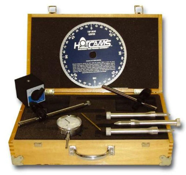 Horúce vačky vačkový hriadeľ inštalácia súpravy CIK-001-M