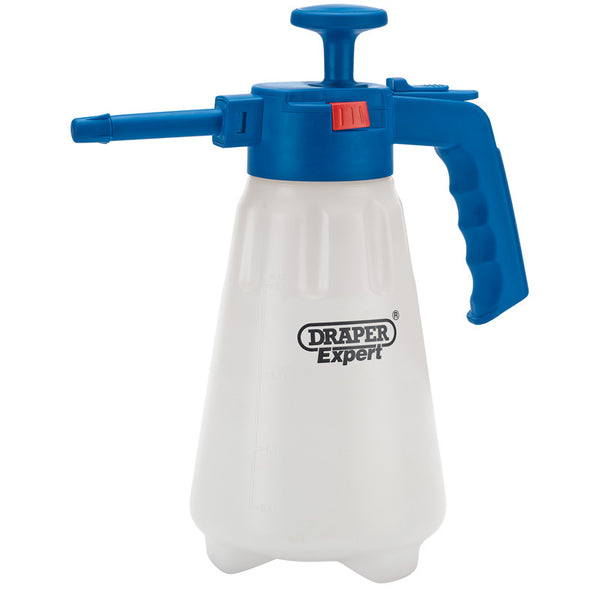 Draper viacúčelové pumper 2,5L 82456.0