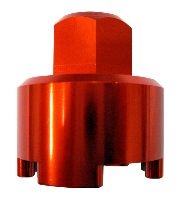 Skladanie kazety KTM/WP FORKSL35-10091