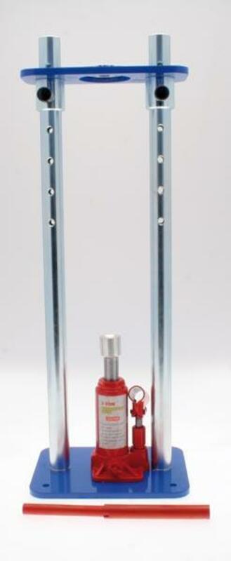 Kayaba Spring Jack Shock Tjisk 1502200101