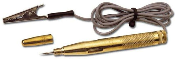 Testy elektrického obvodu elektrického obvodu 32667.0