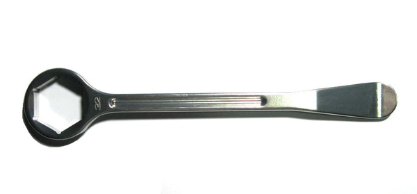 Pečeň Bihr Pneumatika + 32 mm hexový krabie Kľúč 250 mmtlw32