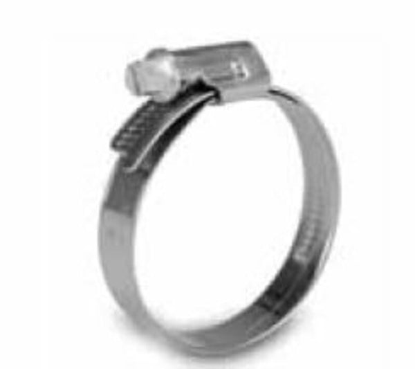 Hadičky Bihr Hades Ø16 až 27 mm 10 kusov 0016435