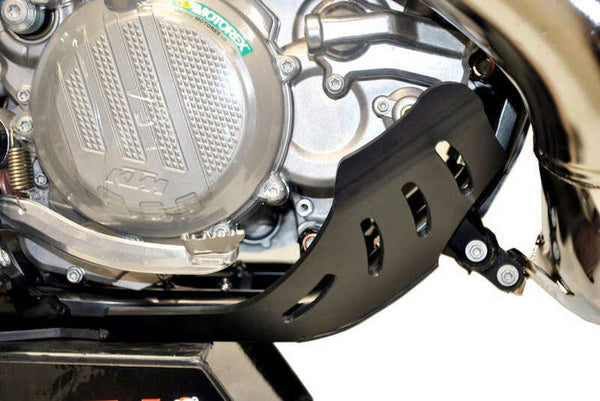 AXP GP Skid Plate - HDPE 6 mm KTM AX1399