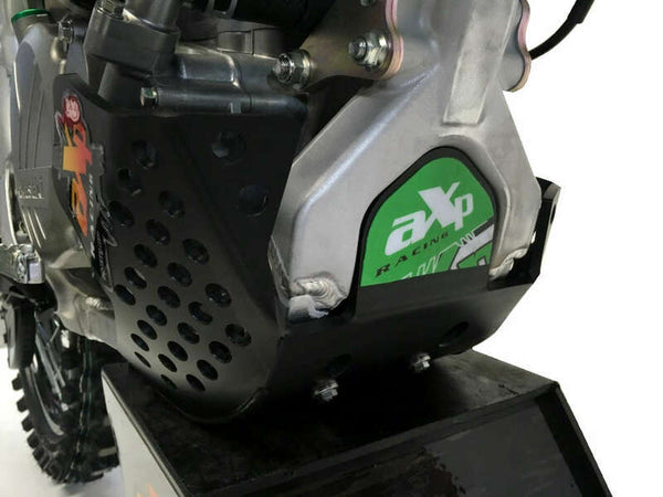 AXP GP Skid Plate - HDPE 6 mm Kawasaki KX250F AX1411