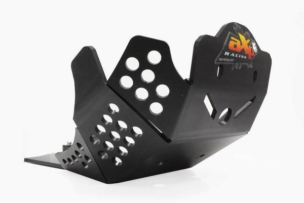 AXP GP Skid Plate - HDPE 6 mm Honda CRF450R/RX AX1516