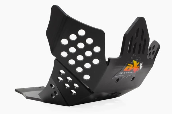 Šmyk na AXP GP - HDPE 6 mm Kawasaki KX450 AX1517