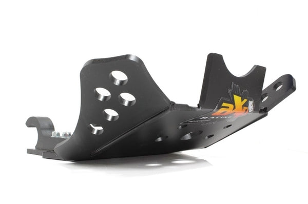 AXP GP Skid Plate - HDPE 6 mm Yamaha YZ65 AX1518