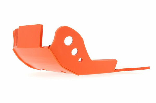 AXP GP šmýkačka - HDPE 6 mm KTM SX125 AX1467