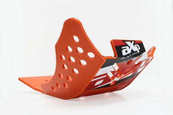 AXP GP Skid Plate - HDPE 6 mm KTM SX -F250/350 AX1508