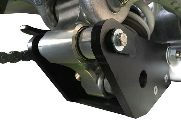 Ochrana prepojenia AXP HDPE Black KTM/HUSQVARNA AX1406