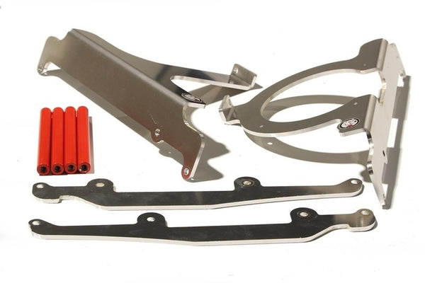 AXP hliníkový ochranný kryt - beta rr ax1556