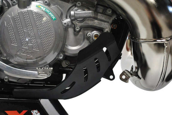 AXP ENDURO SKID PLATKA - HDPE 6 mm ktm ax1400