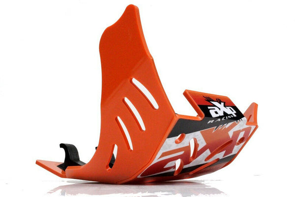 AXP ENDURO SKID PLATKA - HDPE 6 mm ktm exc -f450/500 AX1453