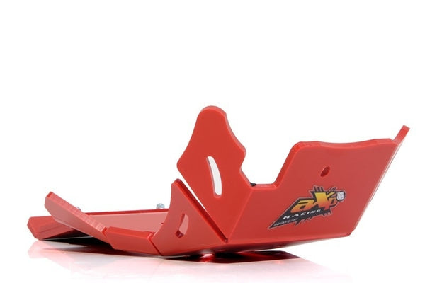 AXP XTEM Šmykľavka - HDPE 8MM beta rr ax1563