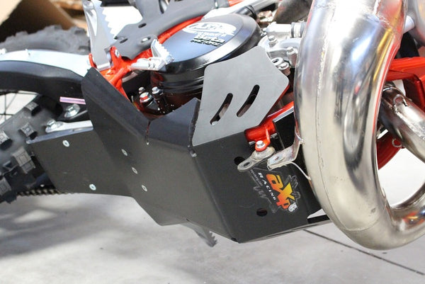 AXP ENDURO XTREM Šmykľavka - HDPE 8MM beta RR250/300 AX1430