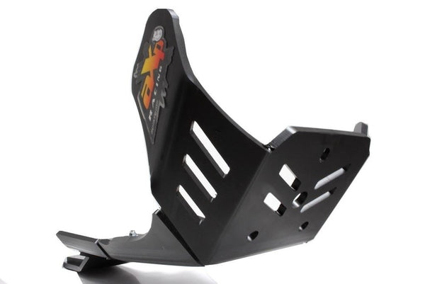 AXP enduro Xtrem Skid Plate - HDPE 8 mm KTM/HUSQVARNA AX1501