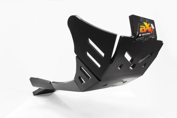 Axp Enduro Xtrem Skid Plate - HDPE 8mm Sherco 450/500 SEF -R AX1513