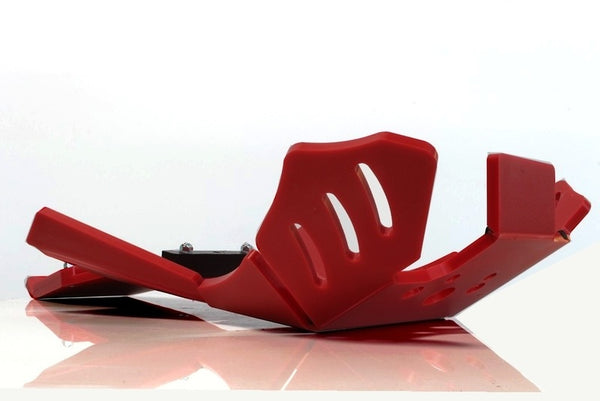 AXP ENDURO XTREM Šmykľavka - HDPE 8MM beta RR250/300 AX1551