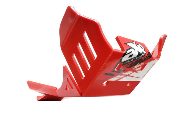 AXP ENDURO XTREM Šmykľavka - HDPE 8MM beta RR350/430/480 AX1526