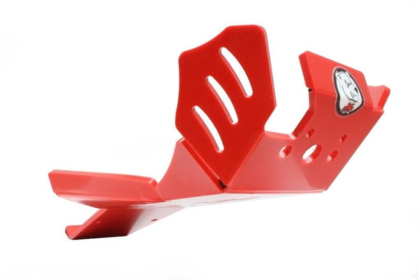 AXP enduro xtrem šmykľavka - HDPE 8MM beta RR250/300 AX1527