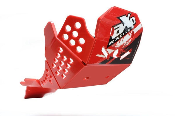 AXP enduro xtrem šmykľavka - HDPE 8 mm Honda AX1530