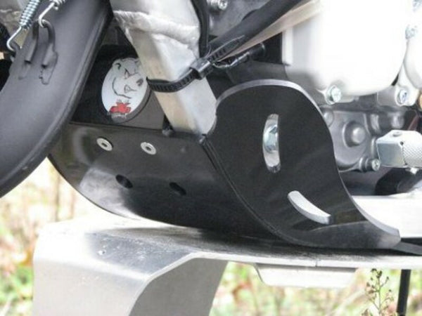 AXP GP Skid Plate - HDPE 6 mm yamaha YZ125 AX1043