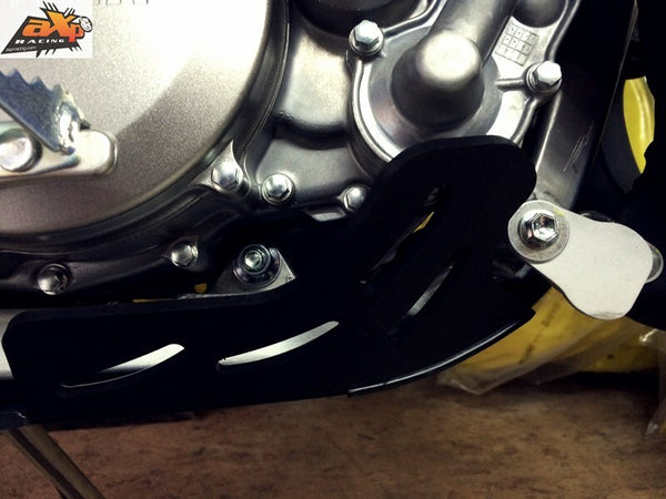 AXP GP Skid Plate - HDPE 6 mm Yamaha YZ250 AX1044
