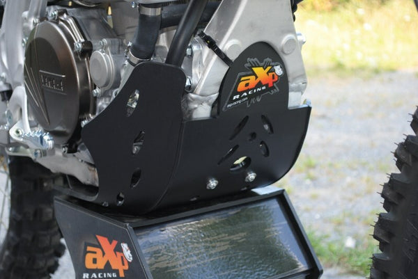 AXP GP Skid Plate - HDPE 6 mm yamaha YZ450F AX1282