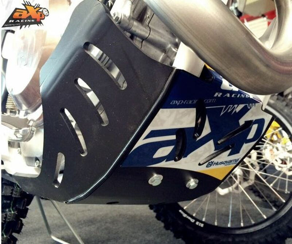 AXP GP Skid Plate - HDPE 6 mm husqvarna ax1377