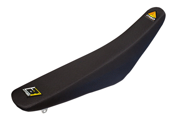 Blackbird Pyramíd Saddle Cover - Black - Honda 1135G