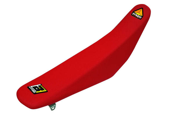 Blackbird Pyramíd Saddle Cover - Red - Honda CRF450R/RX 1148G/01