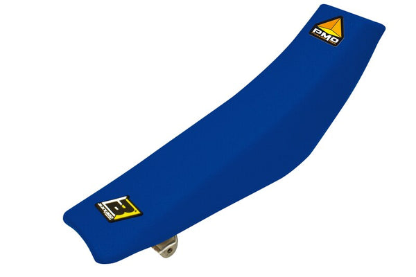 Blackbird Pyramíd Saddle Cover - Blue - Yamaha YZ250F/450F 1248G/01