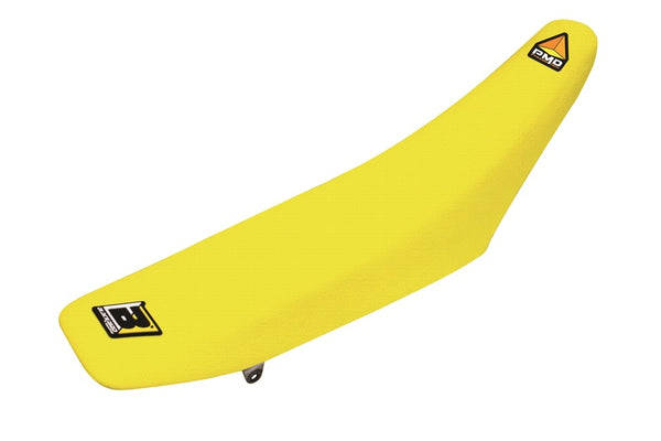 Blackbird Pyramíd Saddle Cover-Yellow-Suzuki RM-Z450 1331G/01