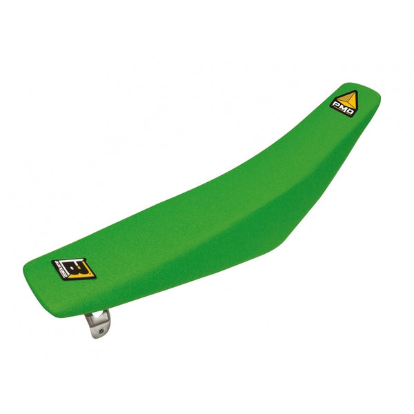 Obal Saddle Blackbird Pyramíd - Green - Kawasaki KX65 1424G/01