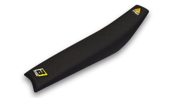 Blackbird Pyramíd Saddle Cover - Black - Husqvarna TC85 1623G